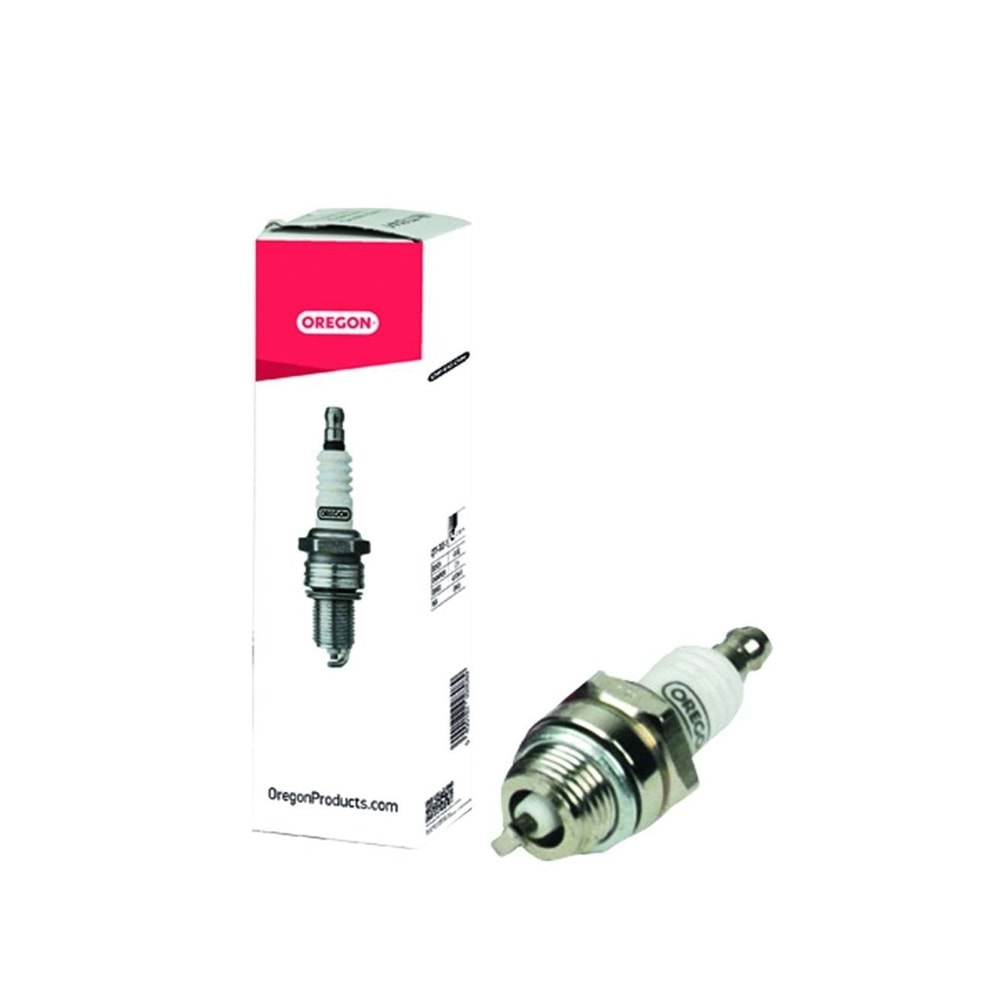 Oregon 77-325-1 Kısa Paso Buji