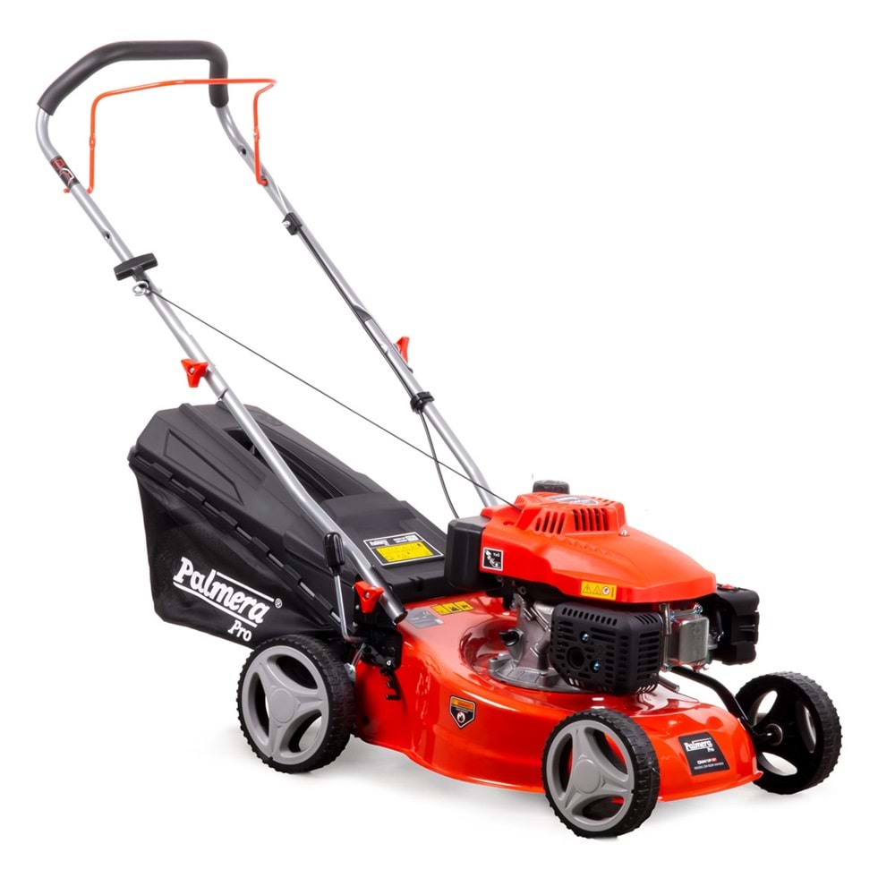 ÇİM BİÇME MAKİNASI PALMERA DM41-DO140