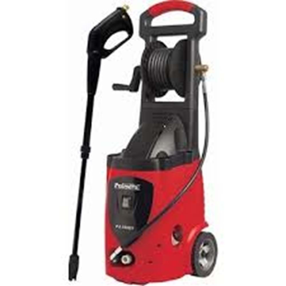 YIKAMA MAKİNASI BASINÇLI PALMERA PA150BY