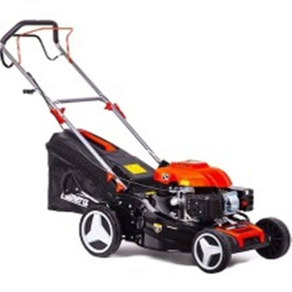 ÇİM BİÇME MAKİNESİ ŞANZIMANLI PALMERA DM51S-D196 EUR5