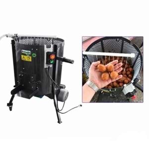 CEVİZ SOYMA MAKİNASI KADIOĞLU CKS40