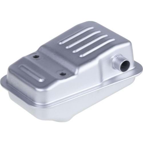 MOTORLU TIRPAN EGZOZ OLEOMAC 753/453/755/8530/8550 VETA