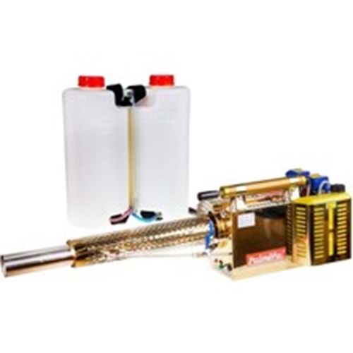 SİSLEME MAKİNASI TERMAL PALMERA PA120S