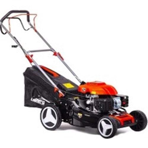 ÇİM BİÇME MAKİNESİ ŞANZIMANLI PALMERA DM51S-D196 EUR5