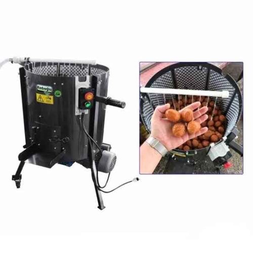 CEVİZ SOYMA MAKİNASI KADIOĞLU CKS40